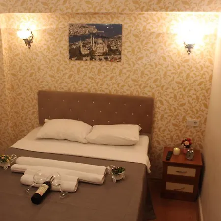 Affittacamere Karen Apart 2*