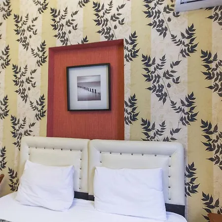Affittacamere Karen Apart Provincia di Istanbul