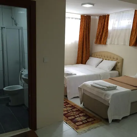 Affittacamere Karen Apart Provincia di Istanbul
