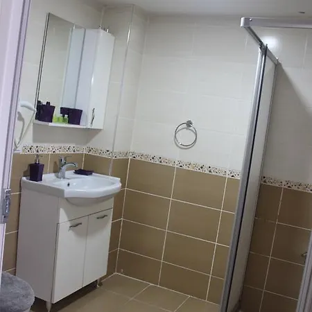 Karen Apart Pensionat Istanbul