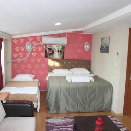 Guest house Karen Apart