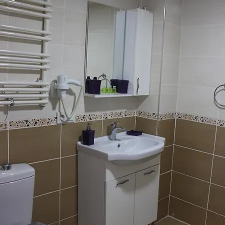Karen Apart Pensionat Istanbul