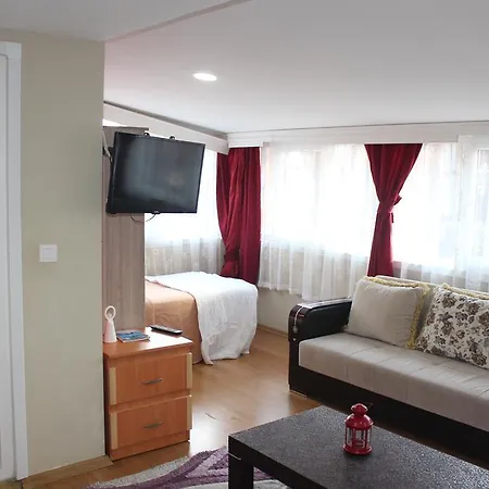 Guest house Karen Apart