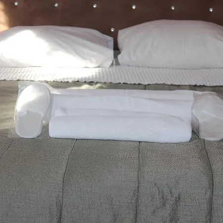 Karen Apart Guest house
