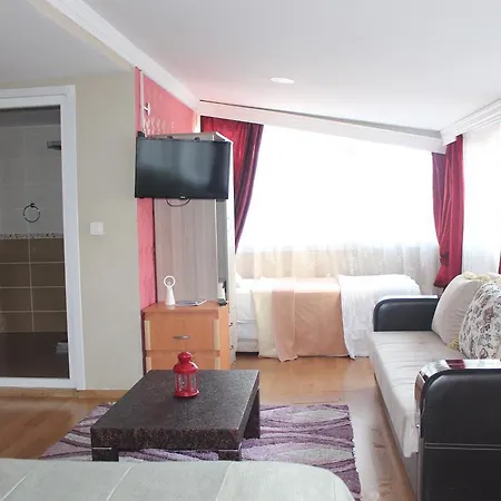 Karen Apart Guest house Istanbul