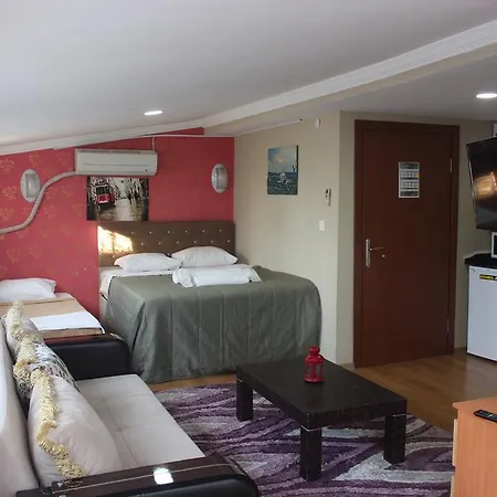 Guest house Karen Apart