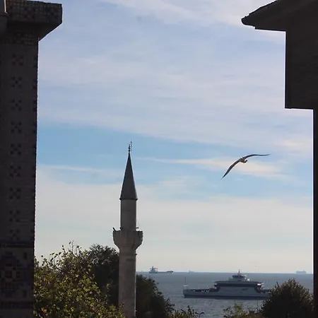Karen Apart Istanbul