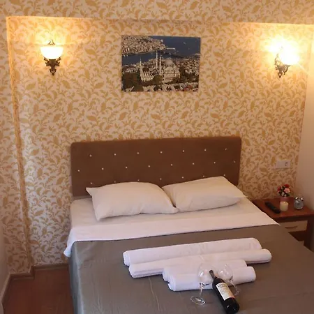 Guest house Karen Apart Istanbul