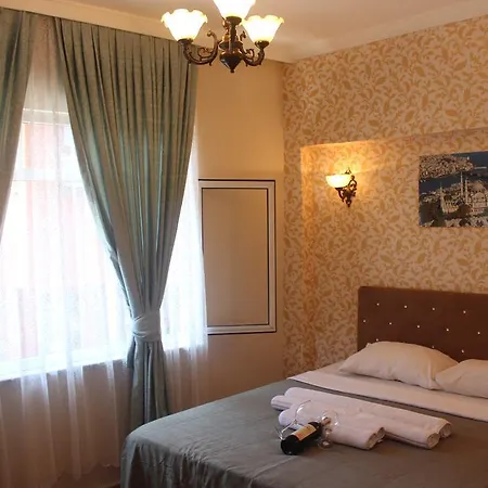 Karen Apart Guest house Istanbul