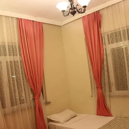 Karen Apart Guest house Istanbul