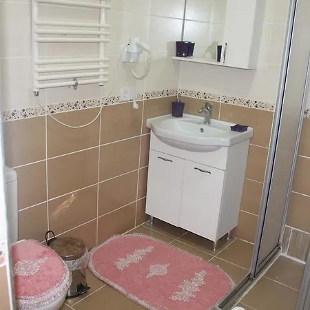 Pensionat Karen Apart