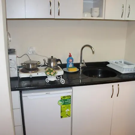 Karen Apart Guest house 2*