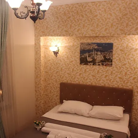 Karen Apart Guest house 2*