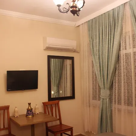 Guest house Karen Apart