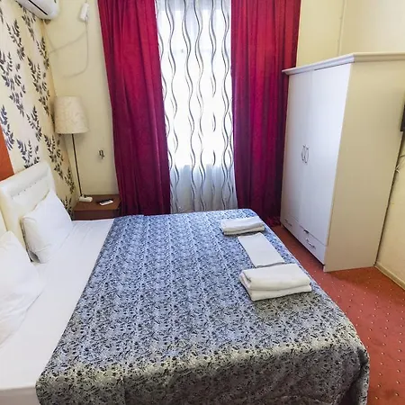 Karen Apart Istanbul