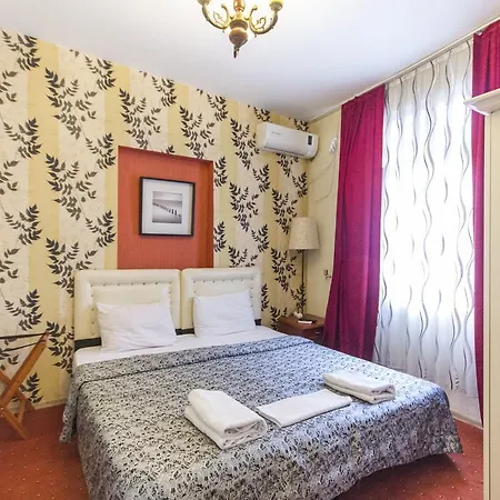 Guest house Karen Apart Istanbul