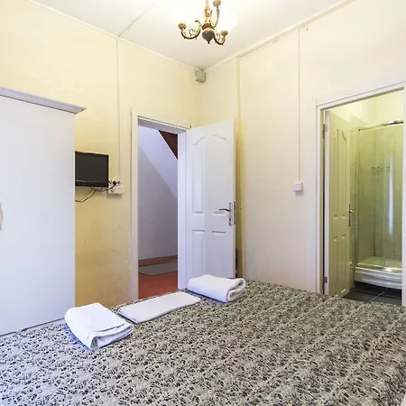 Karen Apart Istanbul