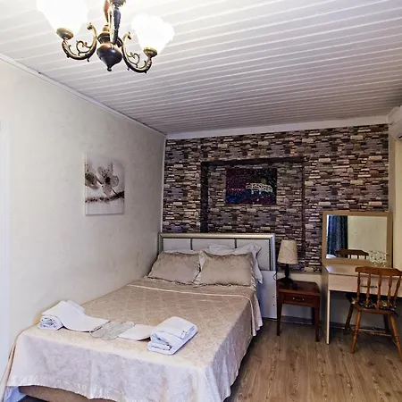 Karen Apart Istanbul