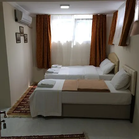 Karen Apart Istanbul