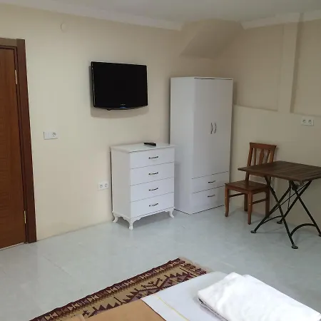 Guest house Karen Apart