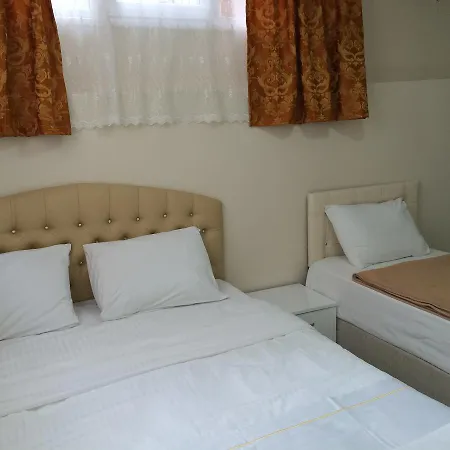 Karen Apart Guest house 2*