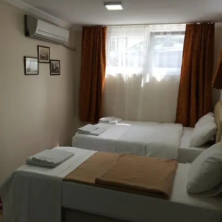 Guest house Karen Apart Istanbul